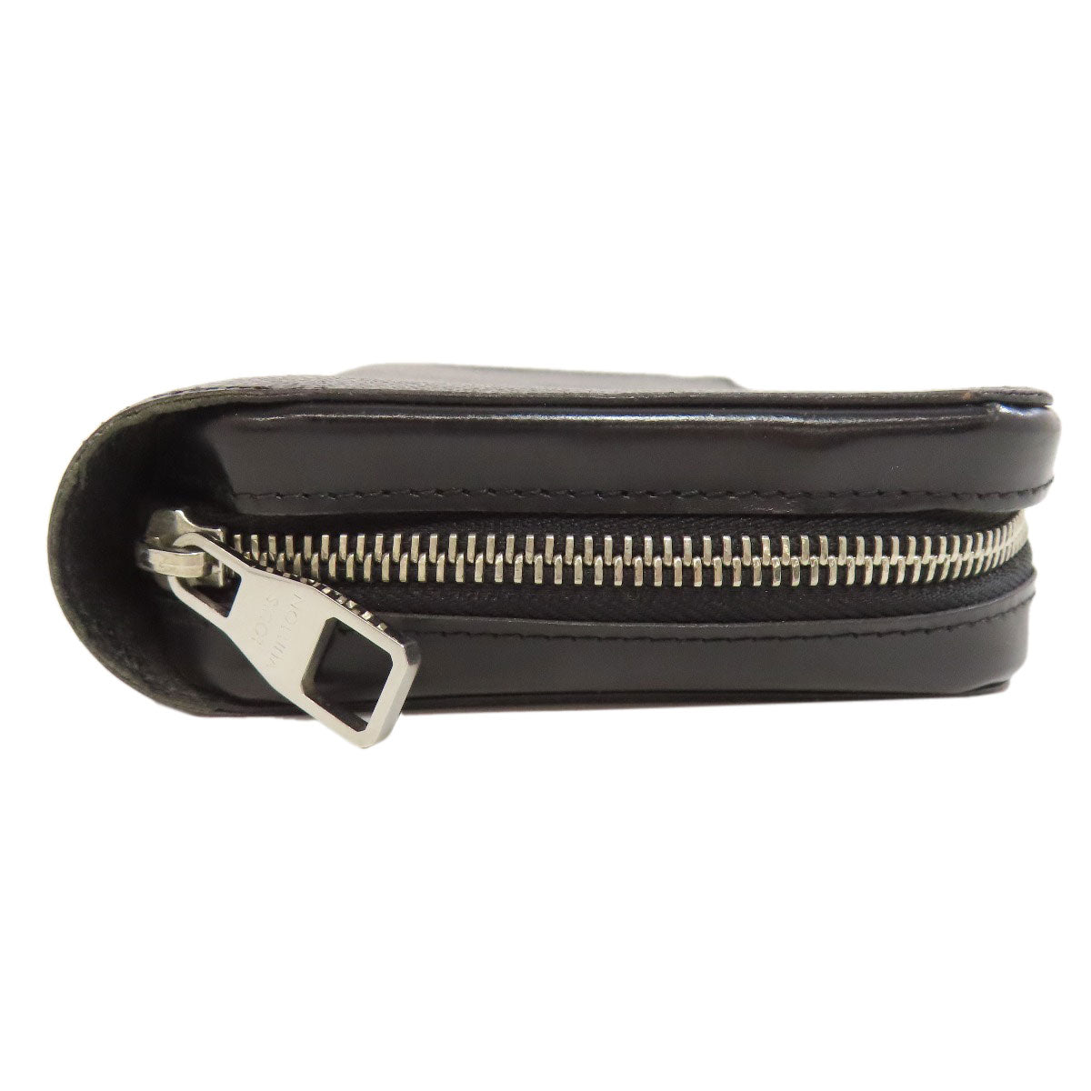 LOUIS VUITTON business bag N41503 Damier canvas gray Zippy XL