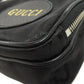 GUCCI Shoulder Bag 643882 Nylon black Off the grid