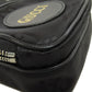 GUCCI Shoulder Bag 643882 Nylon black Off the grid
