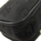 GUCCI Shoulder Bag 643882 Nylon black Off the grid