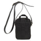 GUCCI Shoulder Bag 643882 Nylon black Off the grid