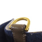 FENDI Tote Bag Coated canvas Brown Fila collaboration Zucca Pattern