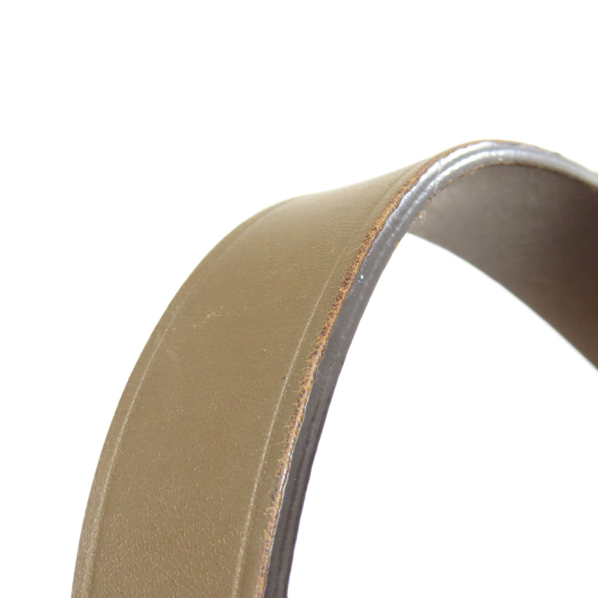 FENDI Tote Bag Coated canvas Brown Fila collaboration Zucca Pattern