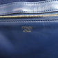 FENDI Tote Bag Coated canvas Brown Fila collaboration Zucca Pattern