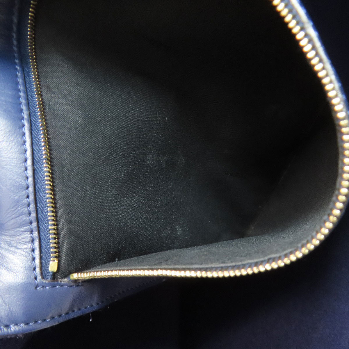 FENDI Tote Bag Coated canvas Brown Fila collaboration Zucca Pattern