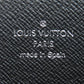 LOUIS VUITTON business bag N41503 Damier canvas gray Zippy XL