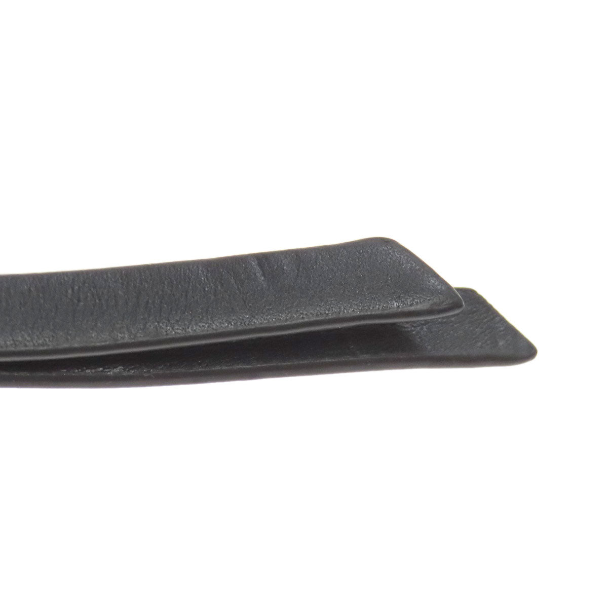 LOEWE Accessory pouch canvas Navy Cookie Charm Pouch Anagram