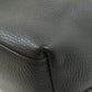 GUCCI Tote Bag 449659 leather black Interlocking G Outlet 2WAY