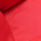CELINE Handbag Calfskin Red Luggage mini