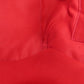 CELINE Handbag Calfskin Red Luggage mini