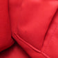 CELINE Handbag Calfskin Red Luggage mini
