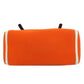 PRADA Handbag canvas Orange Ouverture 2WAY
