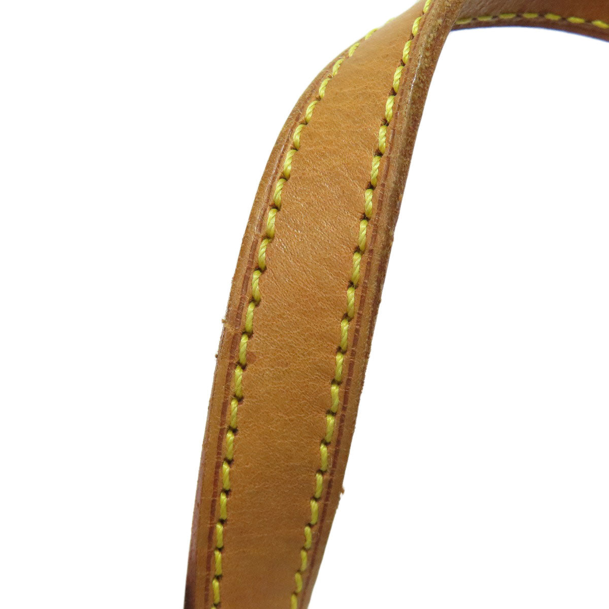 LOUIS VUITTON Handbag M51172 Monogram canvas Brown Vavan PM