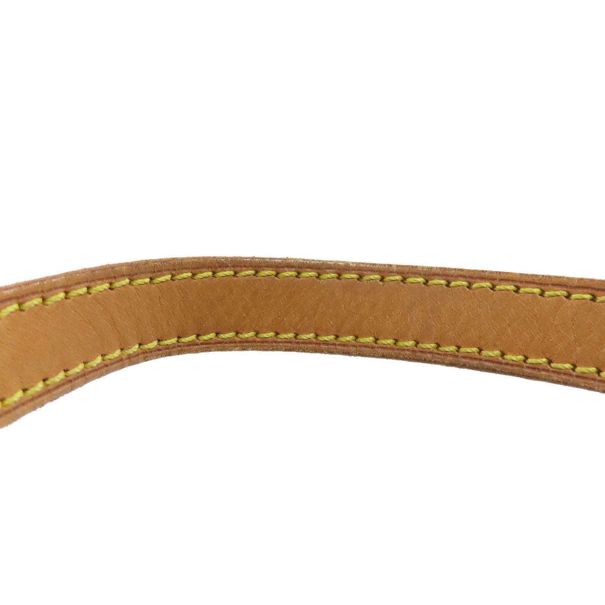 LOUIS VUITTON Handbag M51172 Monogram canvas Brown Vavan PM