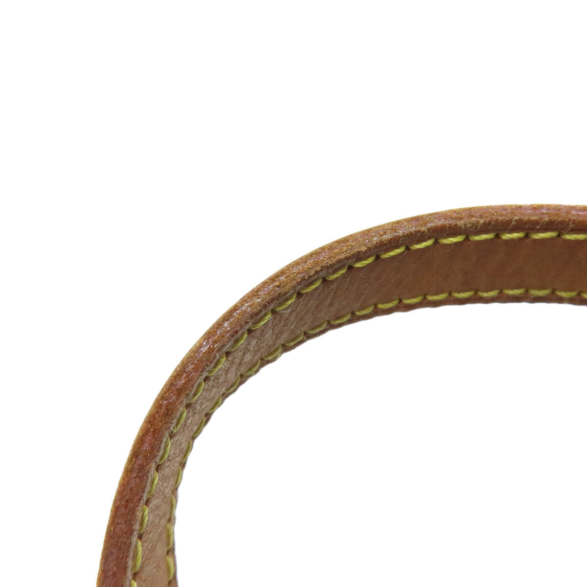 LOUIS VUITTON Handbag M51172 Monogram canvas Brown Vavan PM