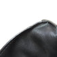 LOEWE Shoulder Bag leather black anagram