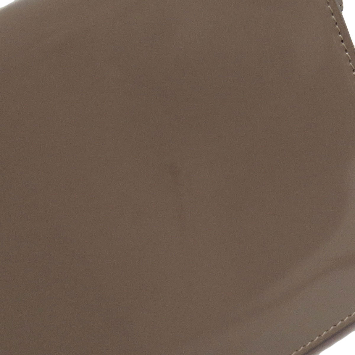 BURBERRY Shoulder Bag enamel gray logo