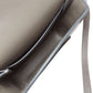 BURBERRY Shoulder Bag enamel gray logo