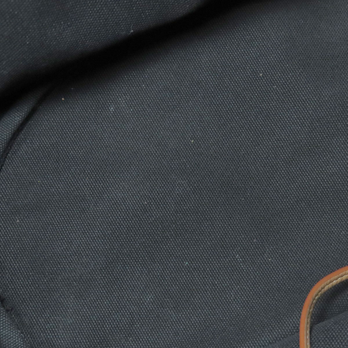 PRADA Tote Bag 1BG163 canvas black Canapa