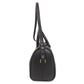SAINT LAURENT Handbag leather black Baby duffel 2WAY