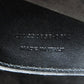 SAINT LAURENT Handbag leather black Baby duffel 2WAY