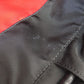 Christian Louboutin Backpack Nylon black logo knapsack