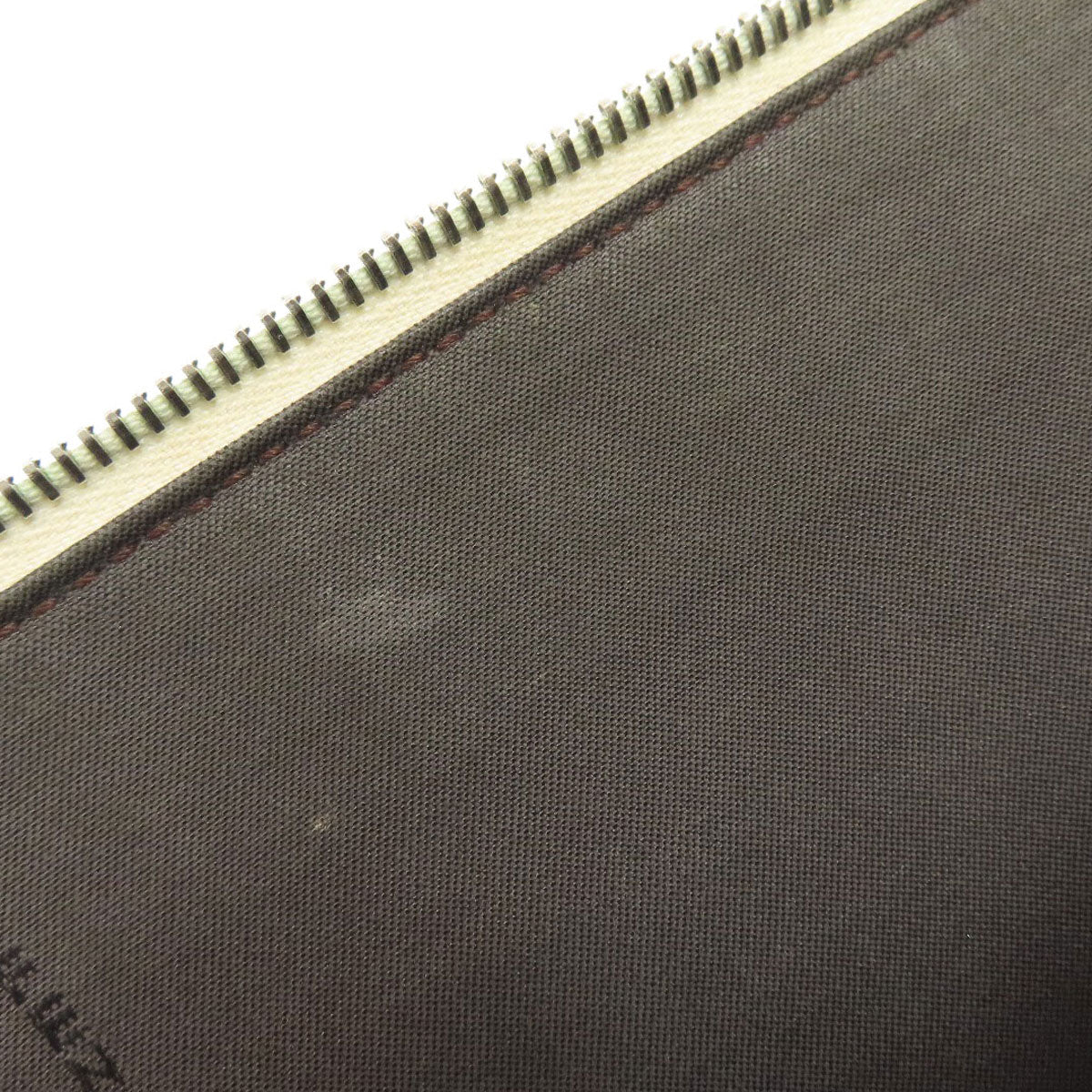 FENDI Handbag Calfskin Brown By the way 2WAY