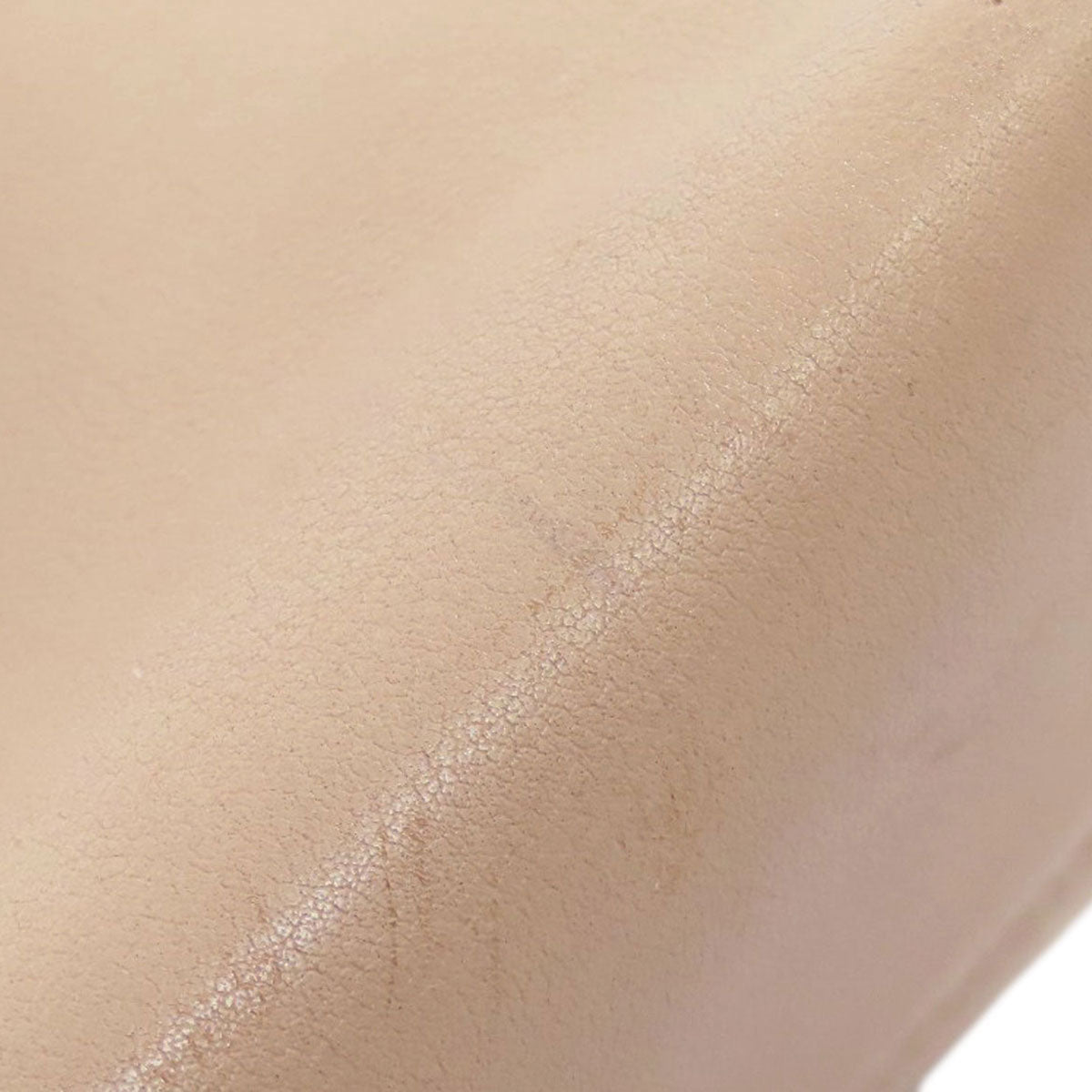 FENDI Handbag Calfskin Brown By the way 2WAY