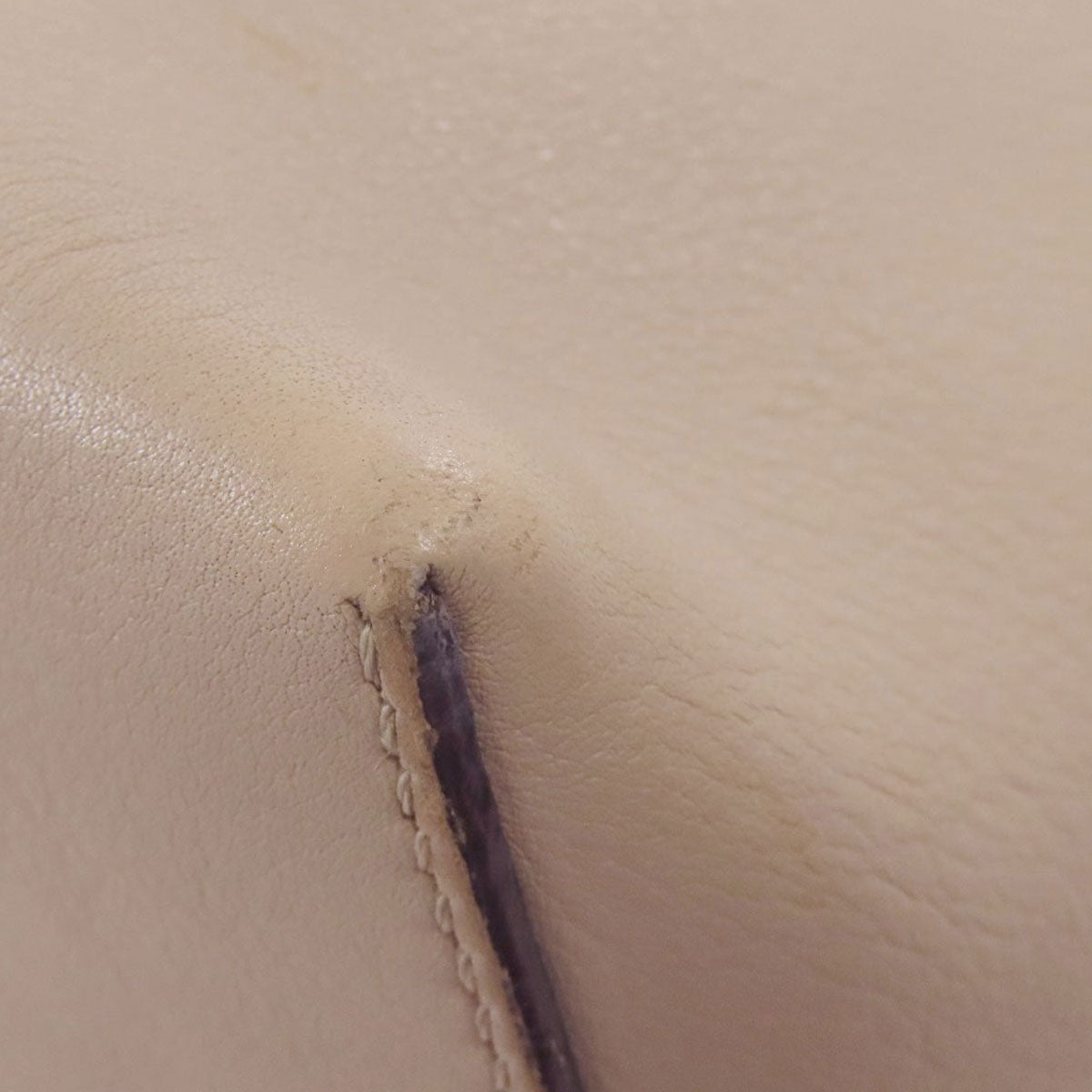 FENDI Handbag Calfskin Brown By the way 2WAY