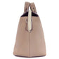 FENDI Handbag Calfskin Brown By the way 2WAY