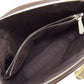FENDI Handbag Calfskin Brown By the way 2WAY