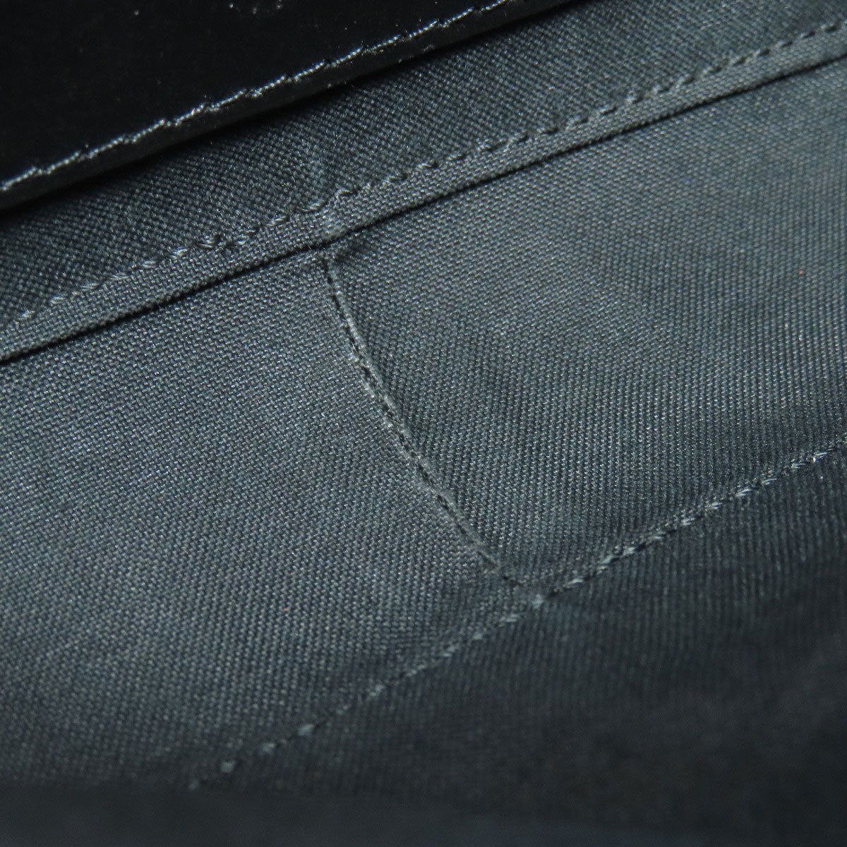 FENDI Shoulder Bag PVC gray Diagonal Camera Bag