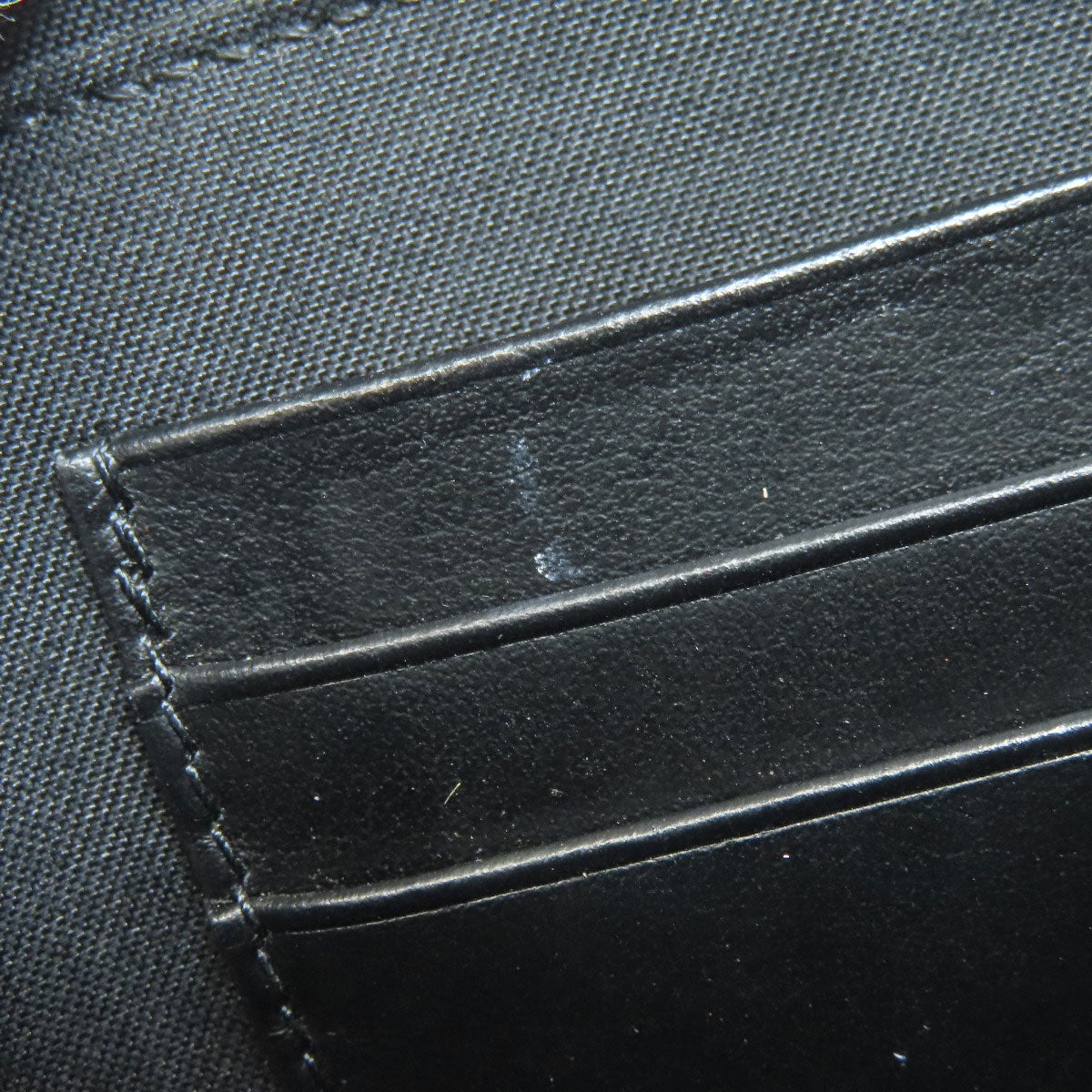 FENDI Shoulder Bag PVC gray Diagonal Camera Bag