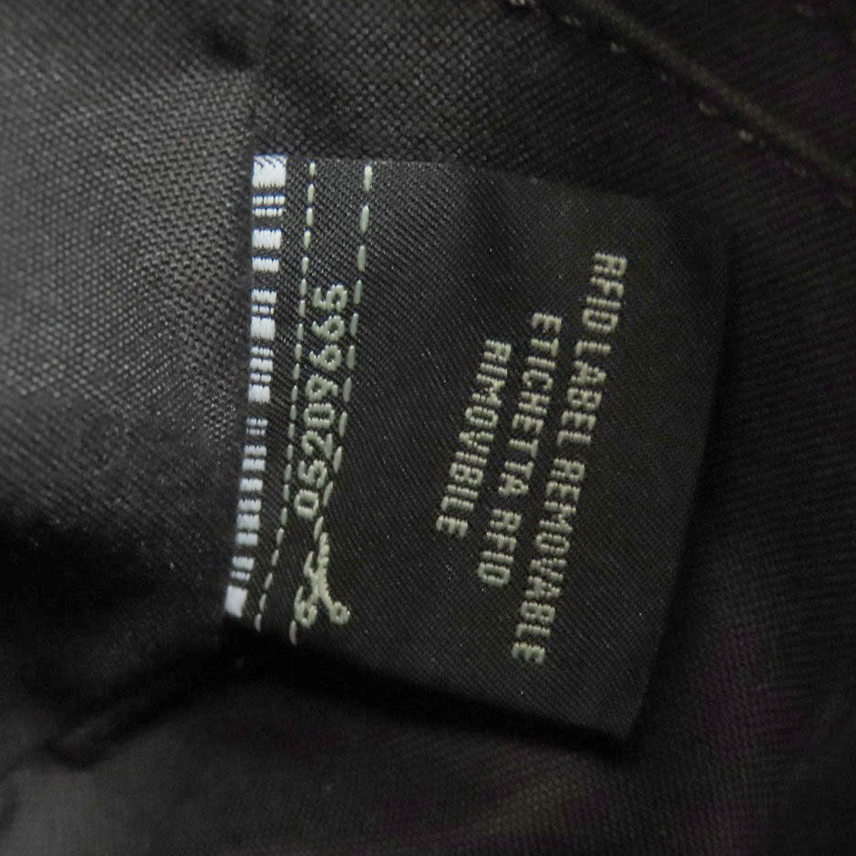 FENDI Shoulder Bag Calfskin beige Pochette Cam