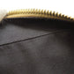 FENDI Shoulder Bag Calfskin beige Pochette Cam