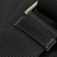 PRADA Shoulder Bag Nylon black logoMetal