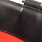 LOUIS VUITTON Tote Bag M54622 Epi black Silver fizz