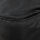 PRADA Shoulder Bag Nylon black logoMetal