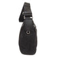 PRADA Shoulder Bag Nylon black logoMetal