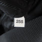 PRADA Shoulder Bag Nylon black logoMetal
