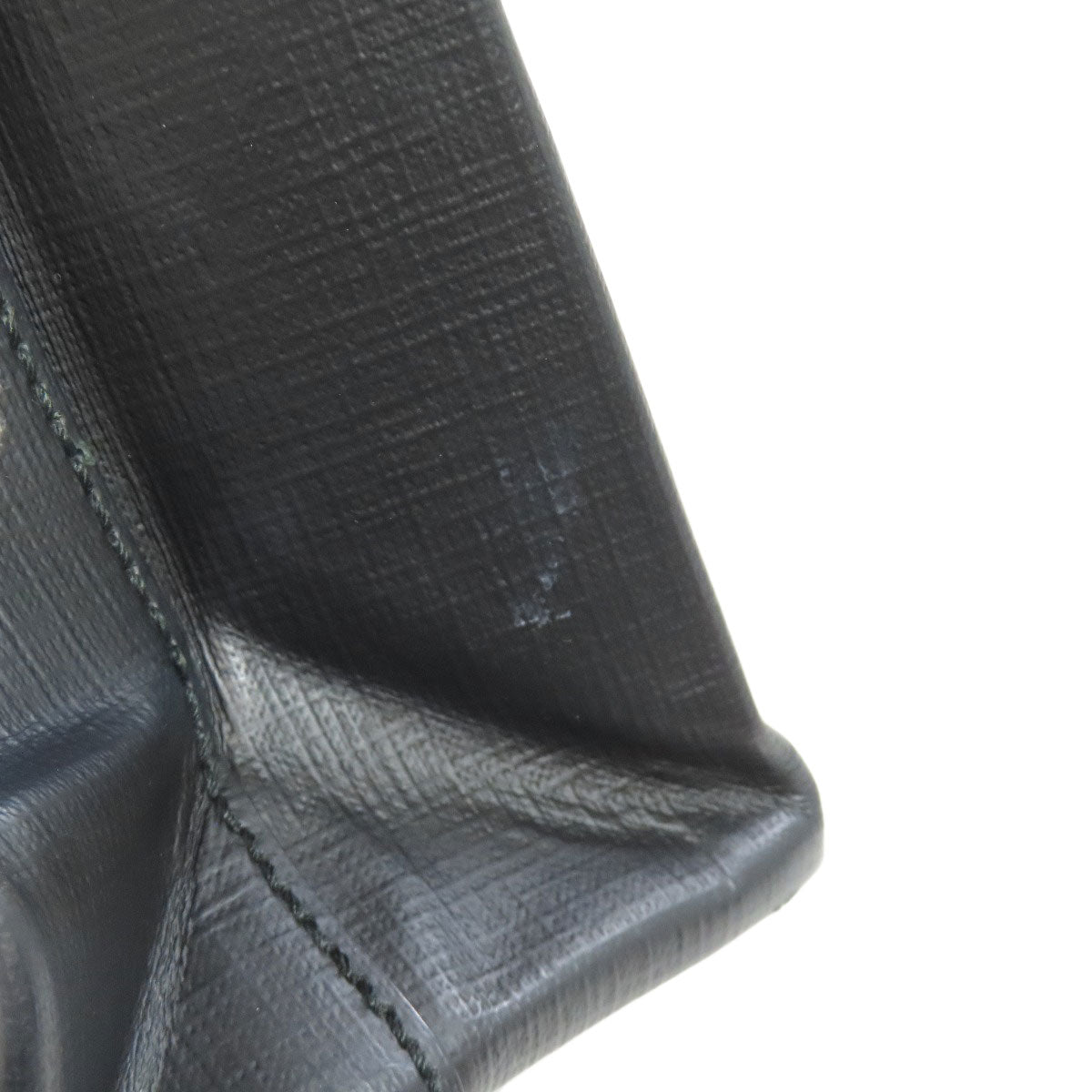 BALENCIAGA Handbag 597860 leather black Shopping tote 2WAY