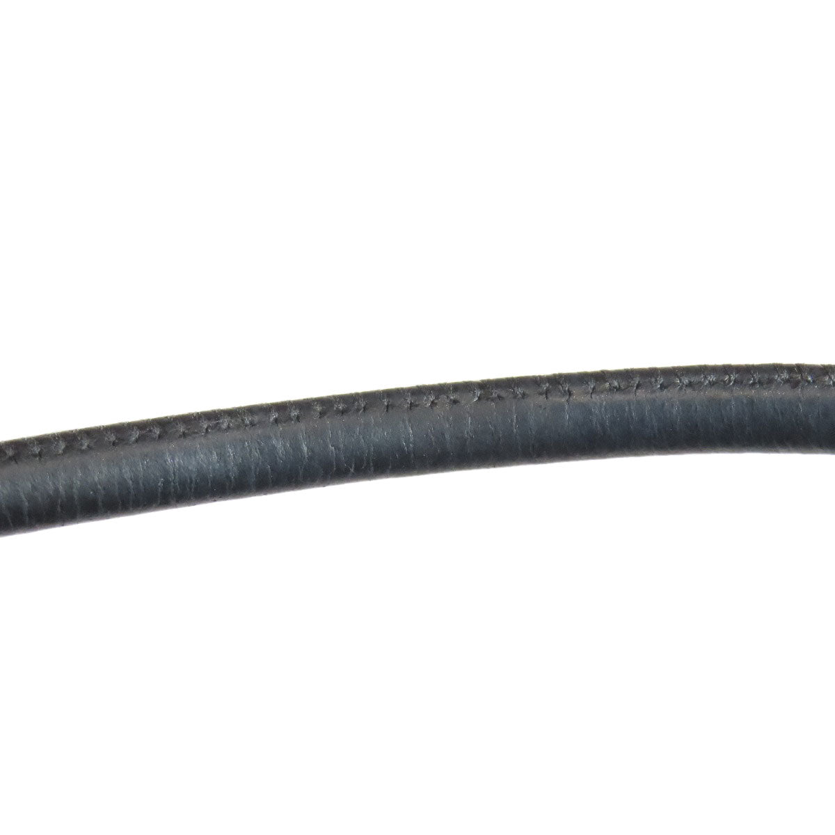 BALENCIAGA Handbag 597860 leather black Shopping tote 2WAY