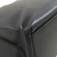 BALENCIAGA Handbag 597860 leather black Shopping tote 2WAY