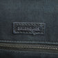 BALENCIAGA Handbag 597860 leather black Shopping tote 2WAY