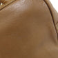 LOEWE Handbag lambskin Brown anagram