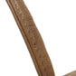 LOEWE Handbag lambskin Brown anagram