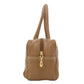 LOEWE Handbag lambskin Brown anagram