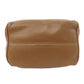 LOEWE Handbag lambskin Brown anagram