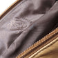 LOEWE Handbag lambskin Brown anagram