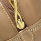 LOEWE Handbag lambskin Brown anagram